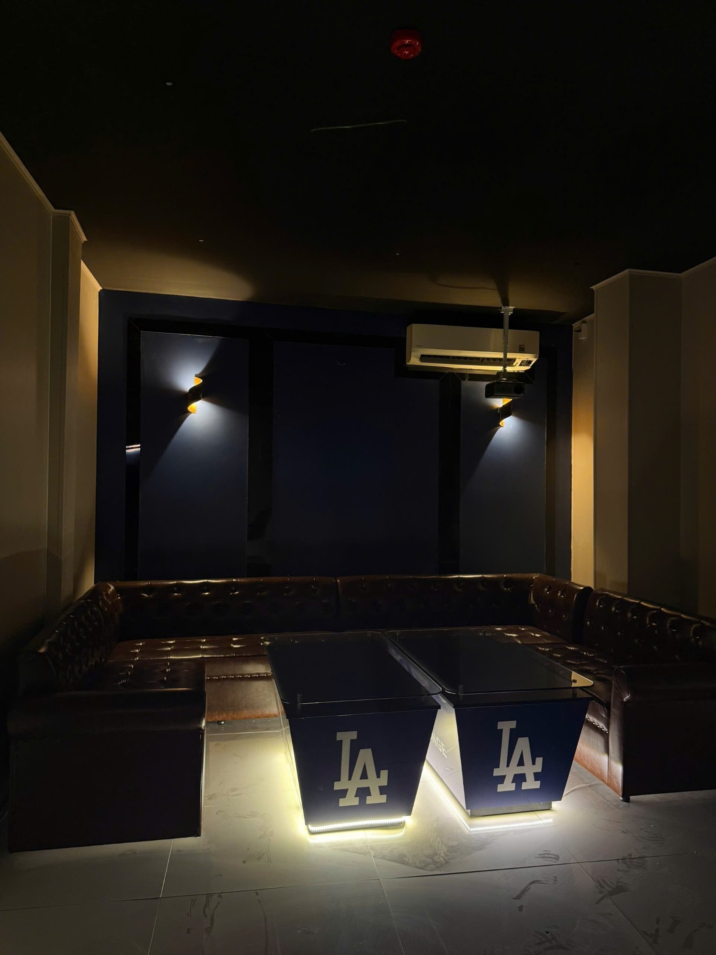 다낭 LA 라운지 (LA Bar) 갤러리 사진 5번 — 크게 보려면 클릭