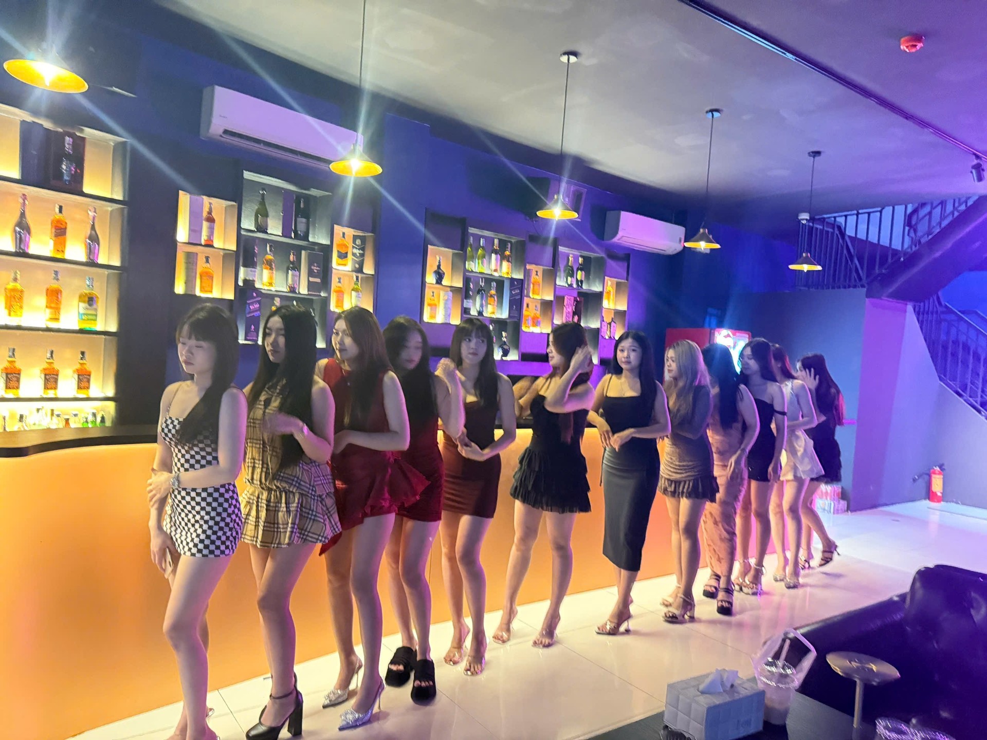 다낭 LA 라운지 (LA Bar) 갤러리 사진 3번 — 크게 보려면 클릭