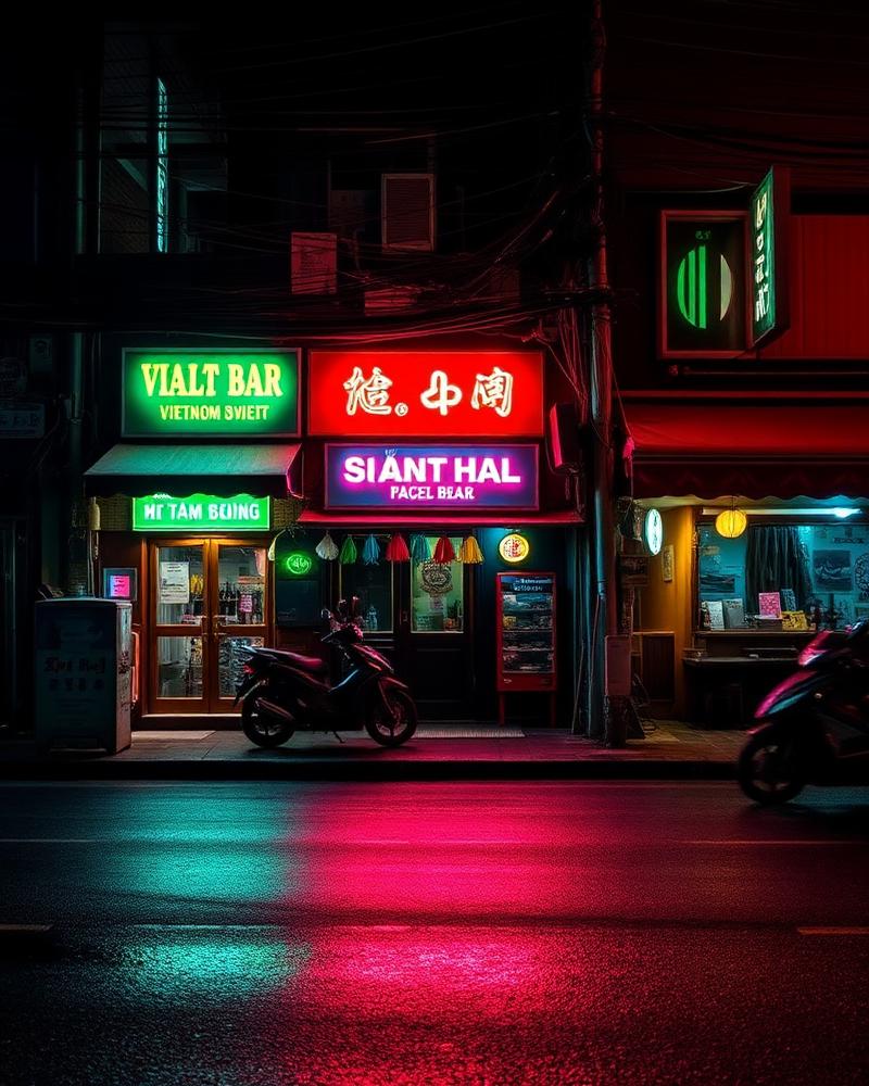 로컬바 카테고리 배경